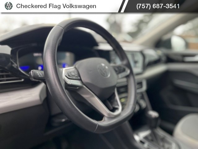 Used 2023 Volkswagen Taos S image 17