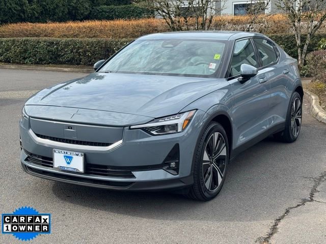 Used 2024 Polestar Polestar 2 image 3