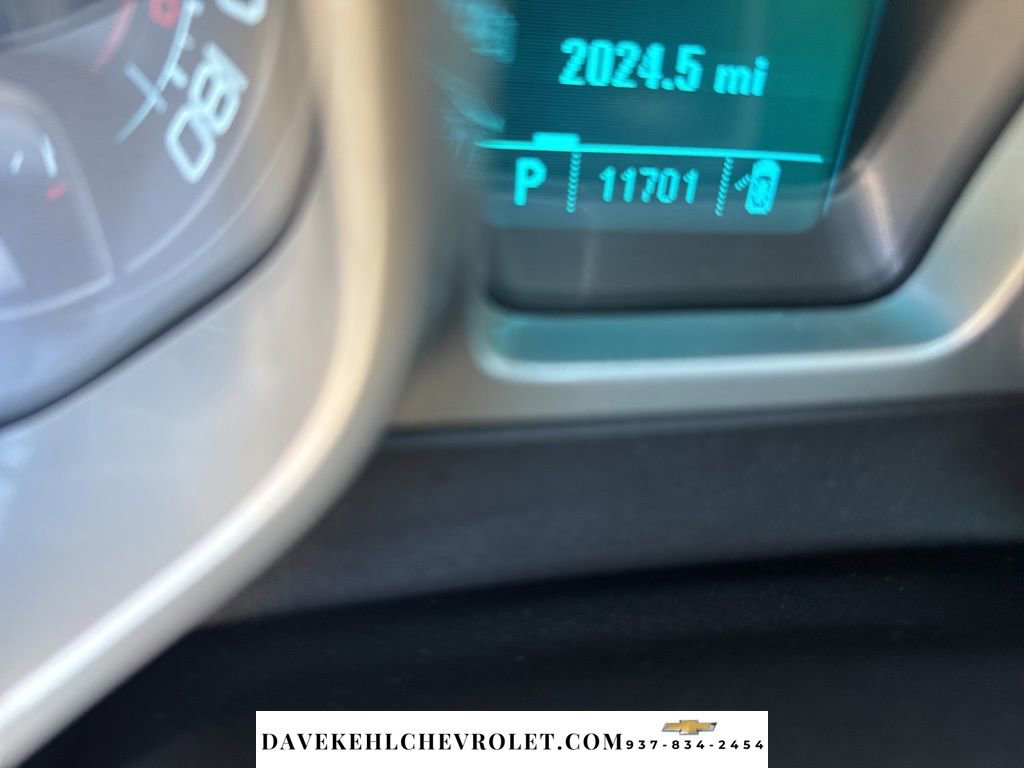 Used 2010 Chevrolet Camaro SS w/ RS Package image 16