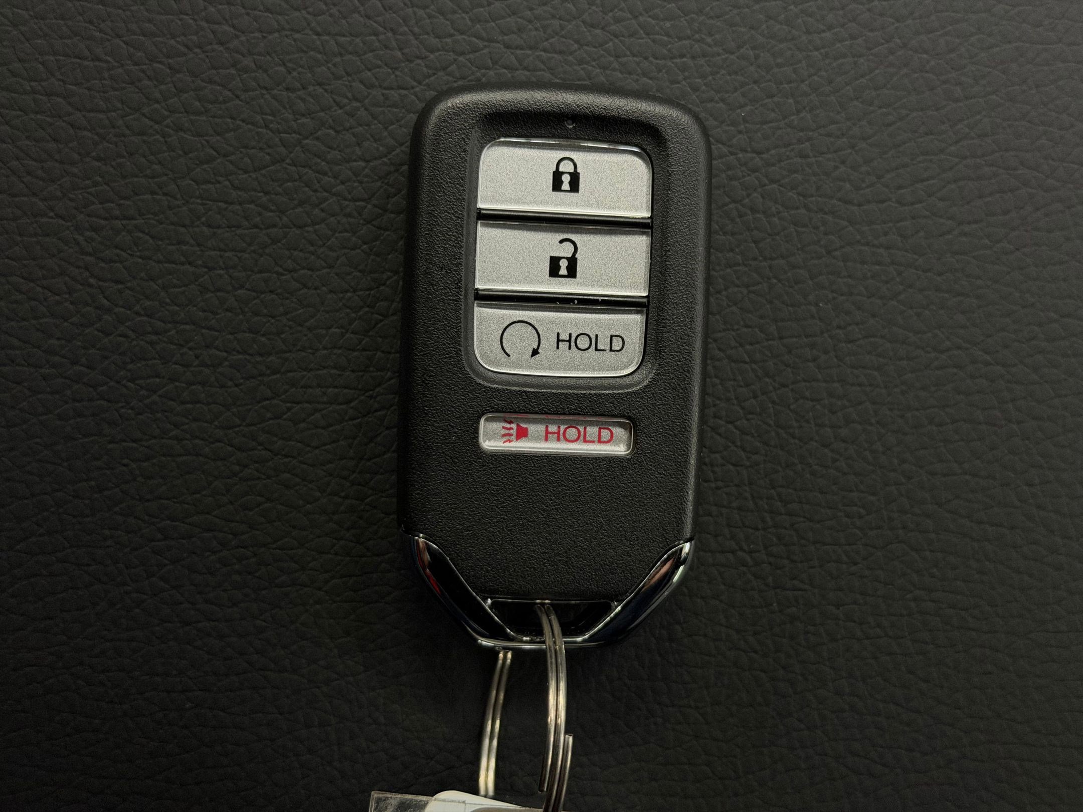 New 2026 Honda Ridgeline TrailSport+ image 28