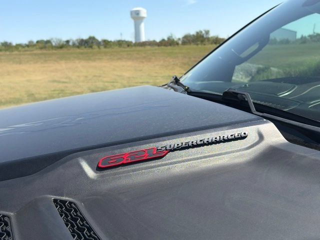 Used 2022 RAM 1500 TRX w/ TRX Level 2 Equipment Group AWD/4WD image 3