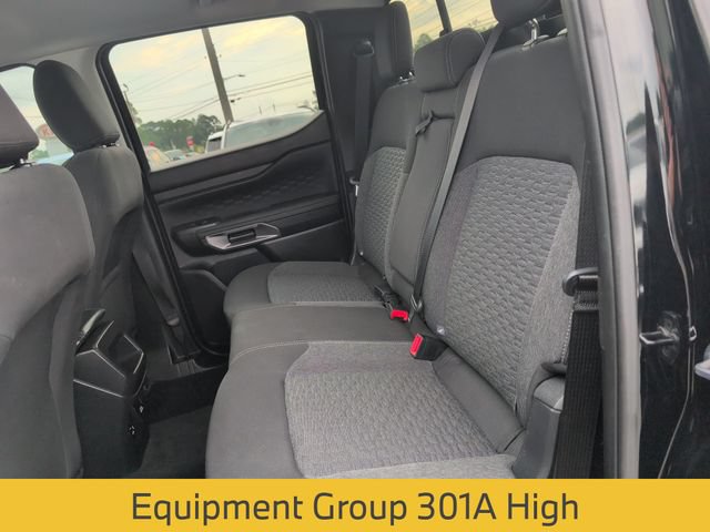 Used 2024 Ford Ranger XLT w/ Equipment Group 301A High RWD image 27