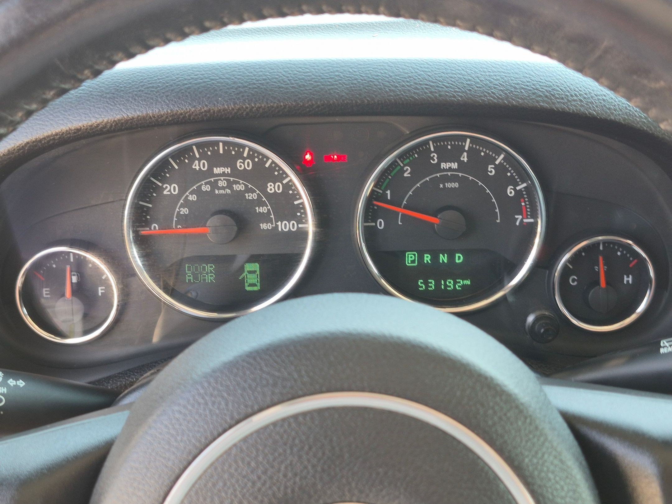 Used 2017 Jeep Wrangler Unlimited Rubicon w/ Cold Weather Group AWD/4WD image 19