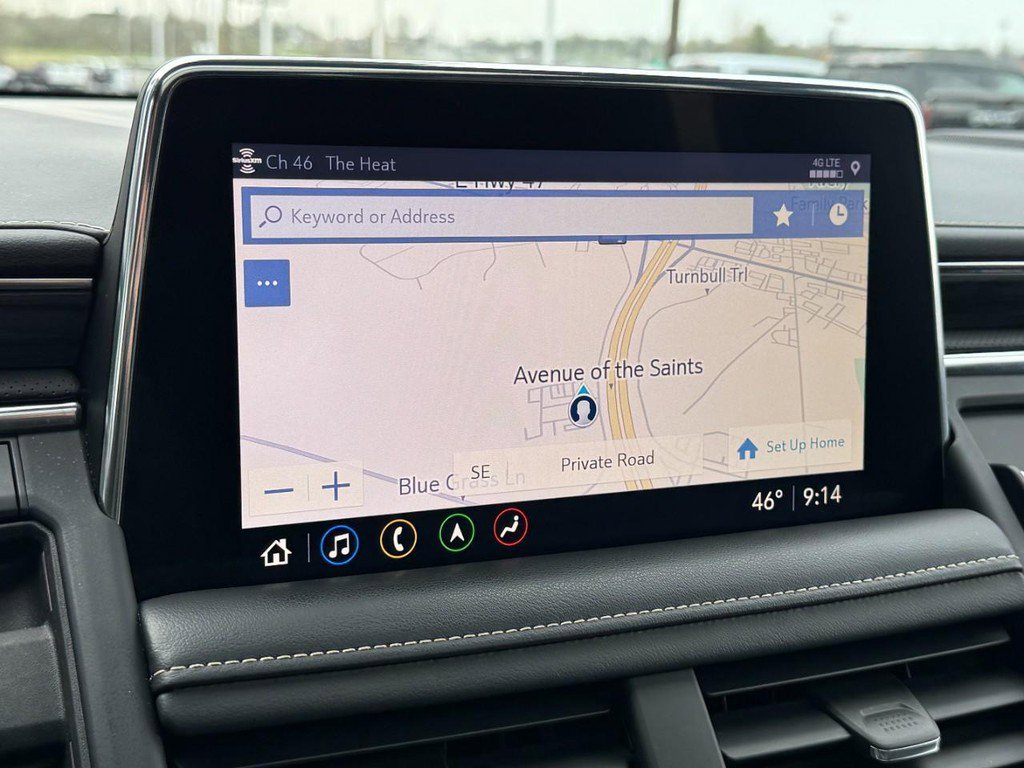 Used 2021 GMC Yukon SLT w/ SLT Premium Package image 27