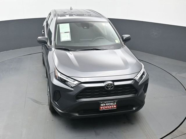 Certified 2023 Toyota RAV4 LE FWD image 42