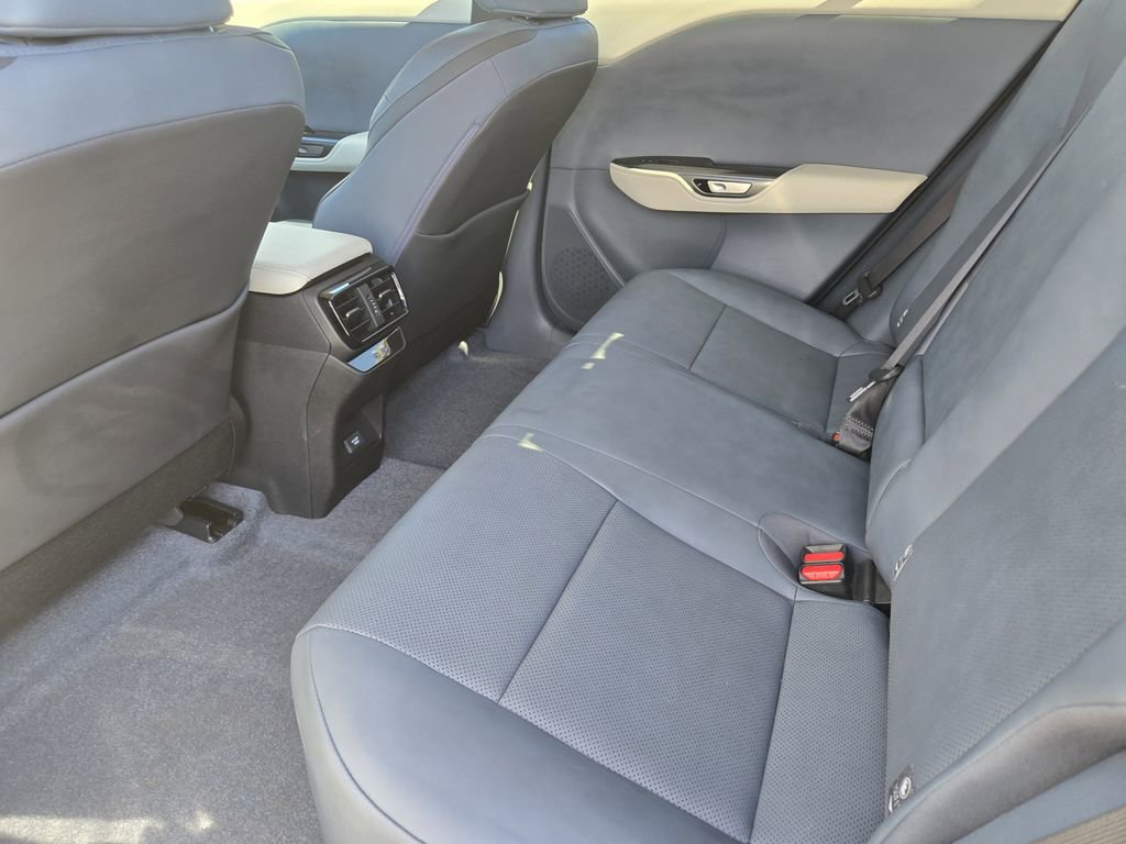 Used 2023 Lexus RZ 450e Premium w/ Accessory Package (A2) image 27