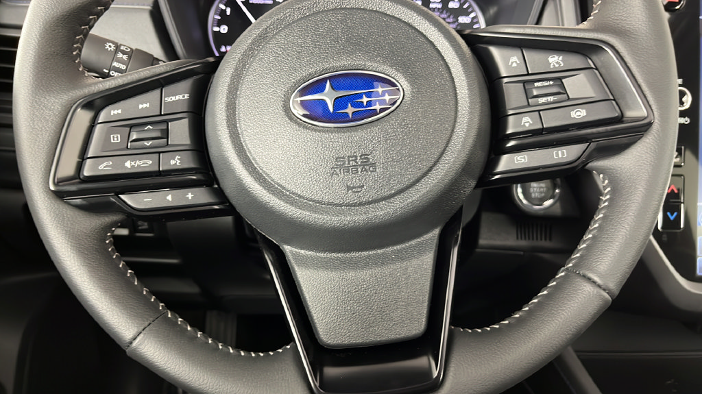 New 2026 Subaru Forester Premium AWD/4WD image 19
