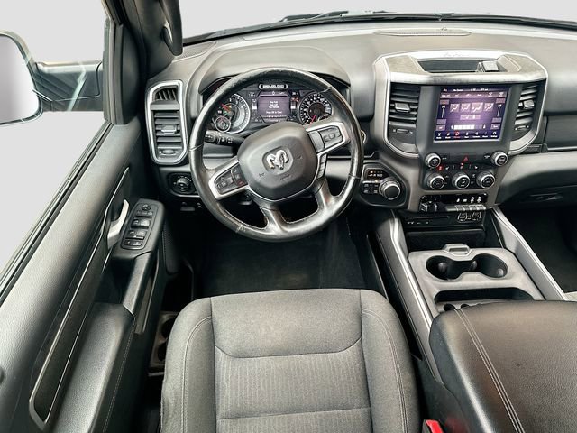 Used 2019 RAM 1500 Big Horn image 22