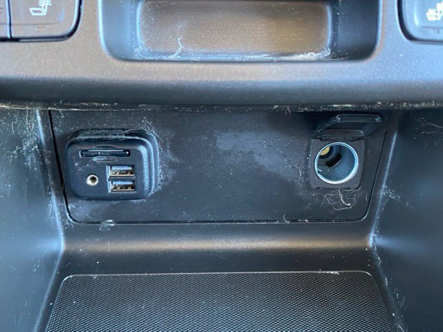 Used 2021 Chevrolet Colorado Z71 w/ Safety Package AWD/4WD image 39
