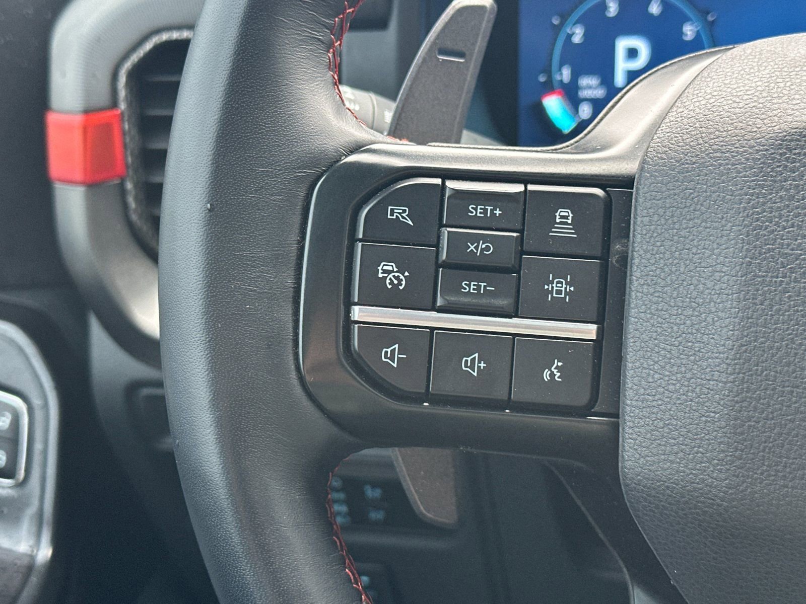 Used 2024 Ford F150 Raptor image 25