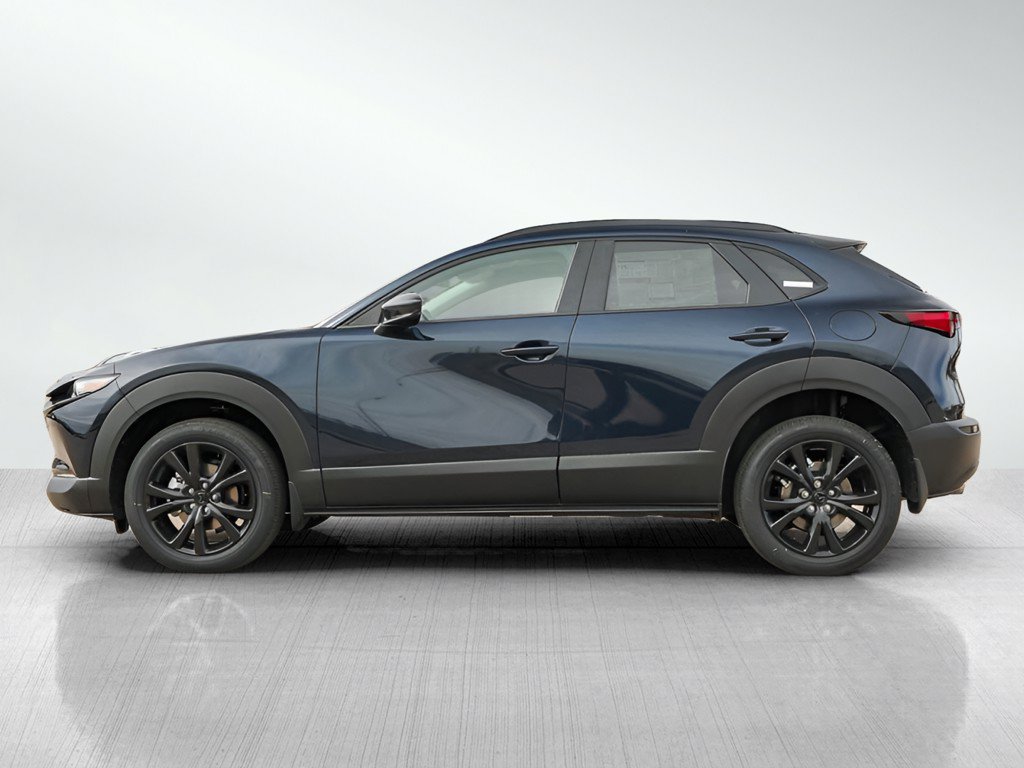 New 2026 MAZDA CX-30 2.5 Turbo Aire Edition AWD/4WD image 4