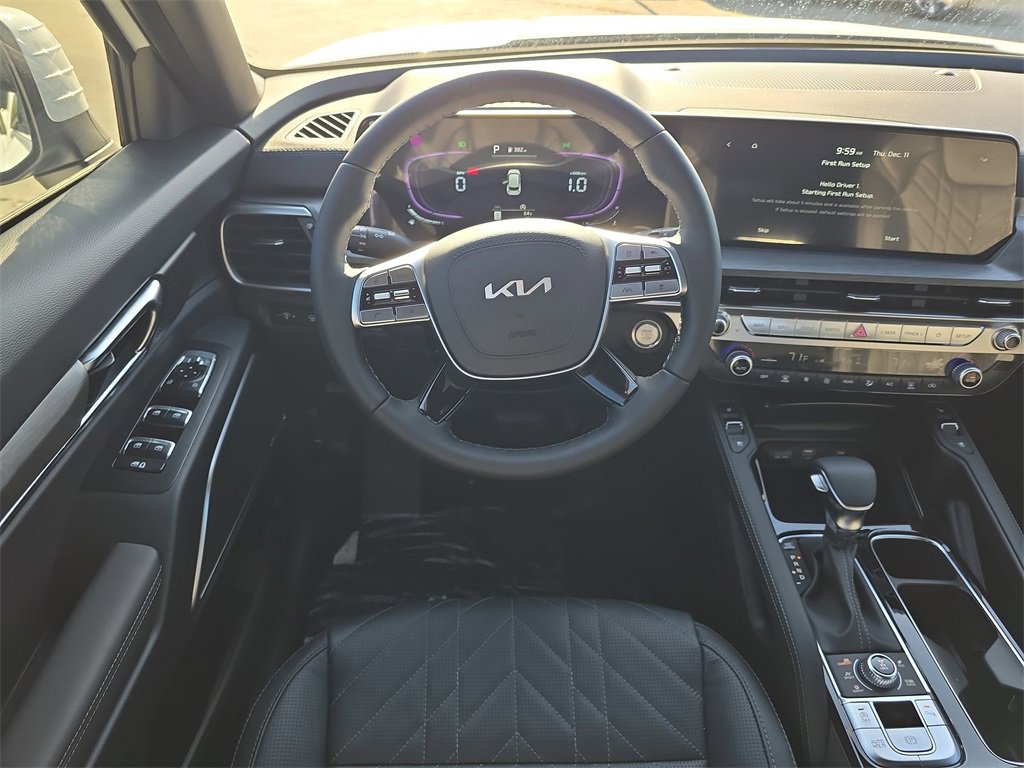 New 2025 Kia Telluride EX X-Line image 16