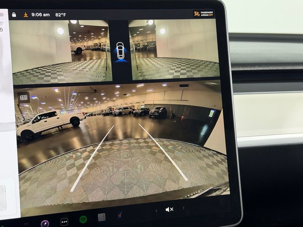 Used 2024 Tesla Model Y Long Range image 18