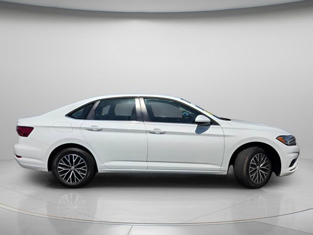 Used 2021 Volkswagen Jetta S w/ Driver Assistance Package image 5