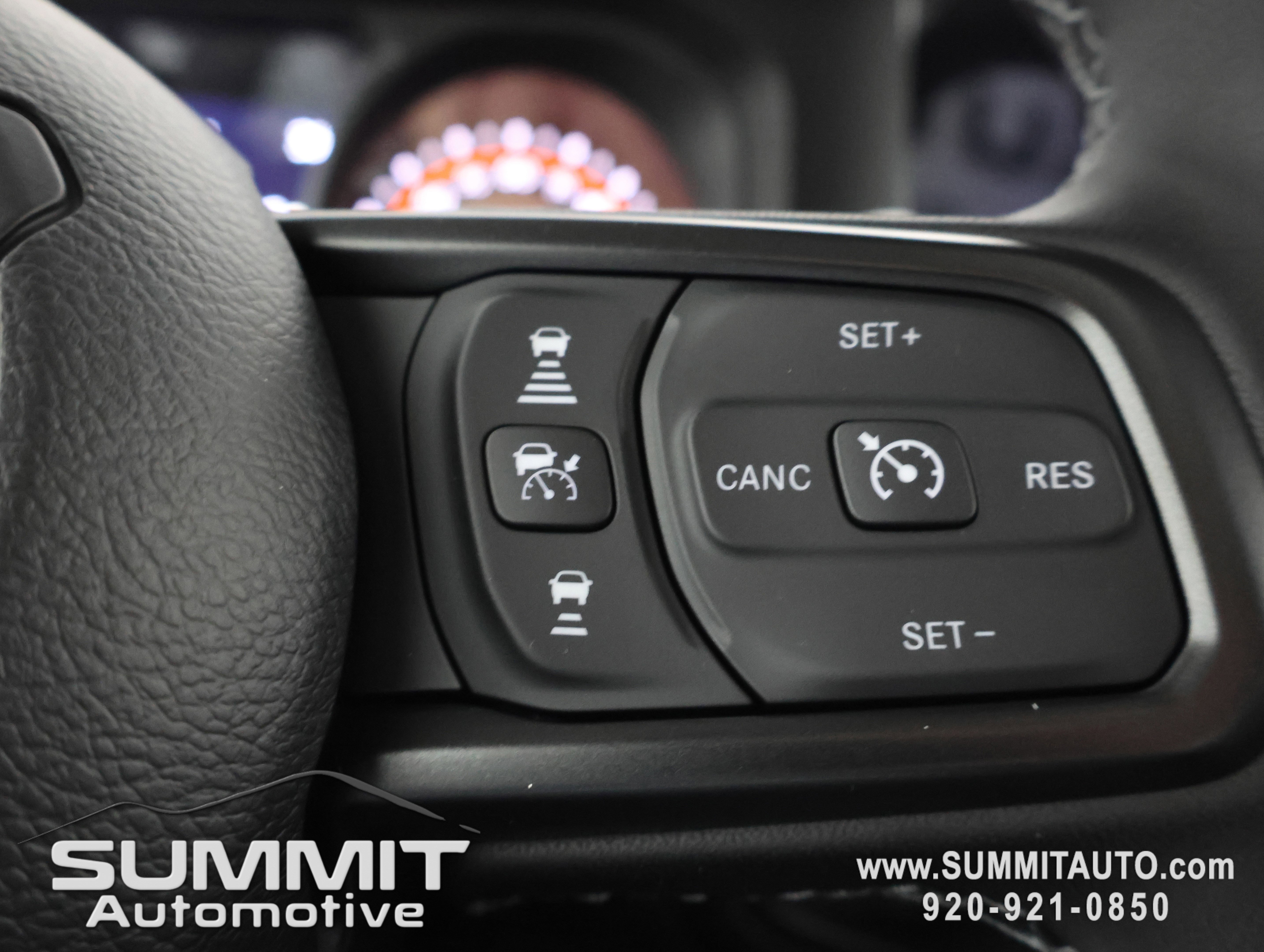 New 2026 Jeep Wrangler Sport S image 13