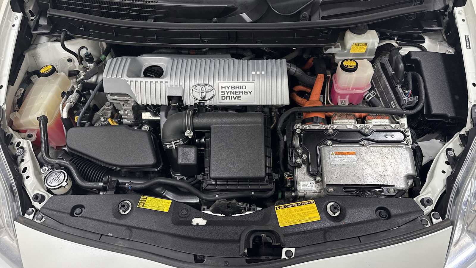 Used 2010 Toyota Prius Two image 29