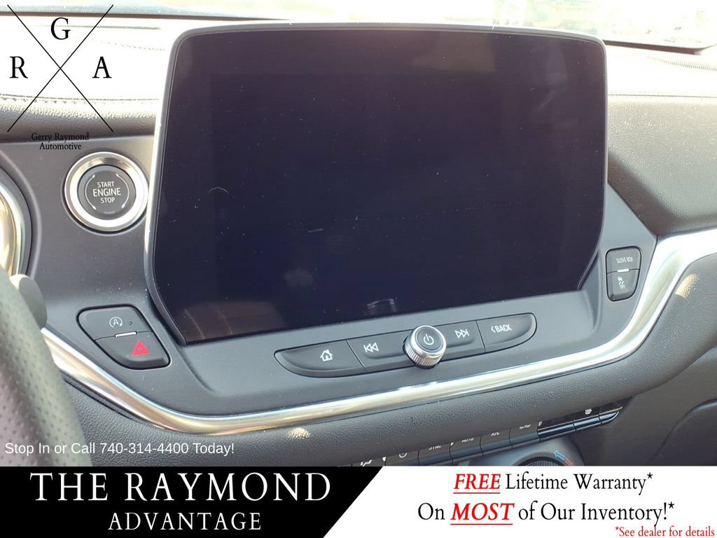 Used 2026 Chevrolet Blazer LT w/ Convenience Package AWD/4WD image 21