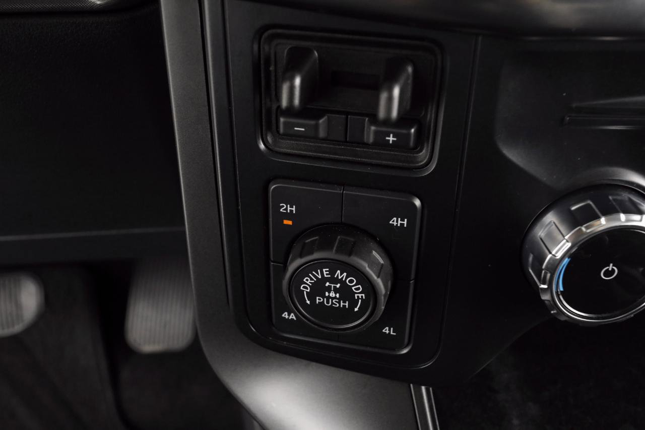 Used 2024 Ford F150 Tremor w/ Equipment Group 402A High image 38