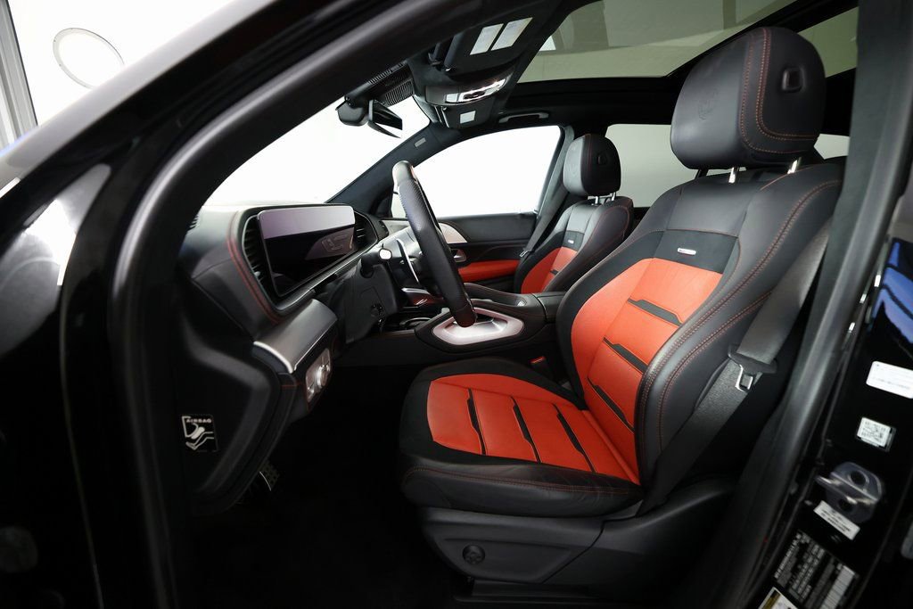 Used 2023 Mercedes-Benz GLE 63 AMG S image 15