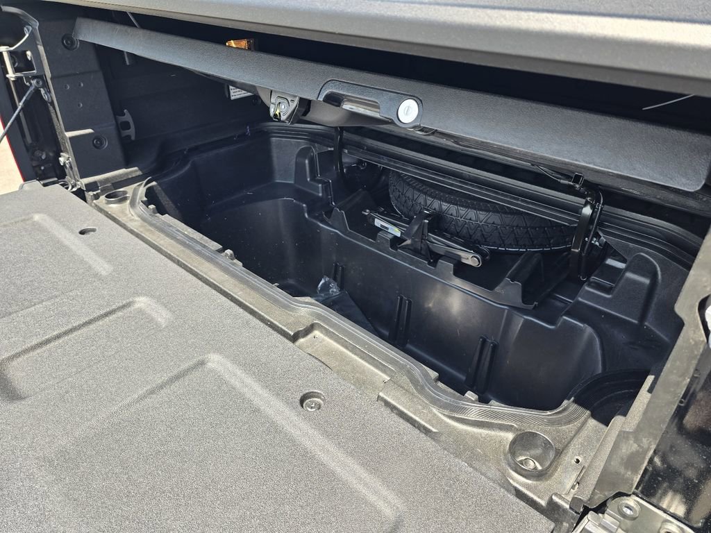 New 2026 Honda Ridgeline RTL image 14