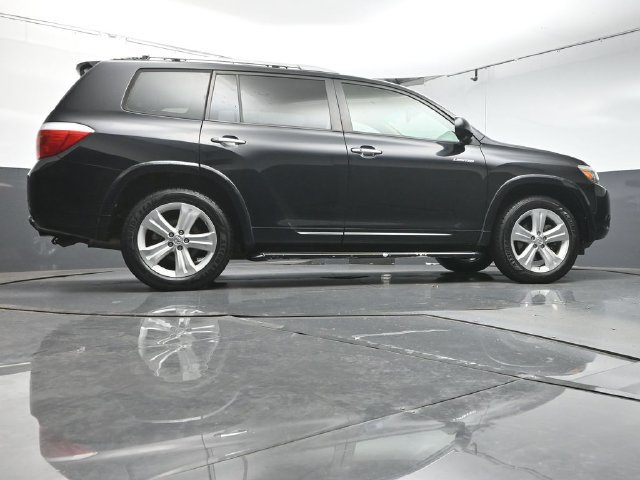 Used 2009 Toyota Highlander Limited w/ Extra Value Pkg 8 FWD image 38