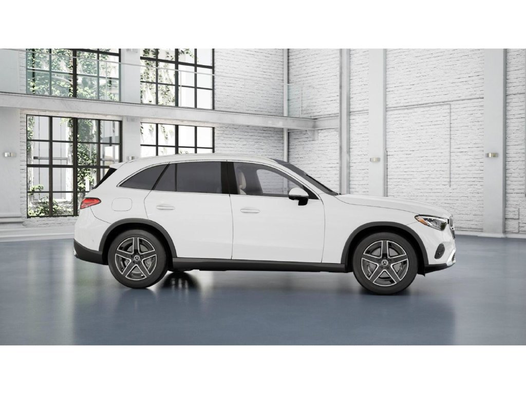 New 2027 Mercedes-Benz GLC 300 4MATIC image 15