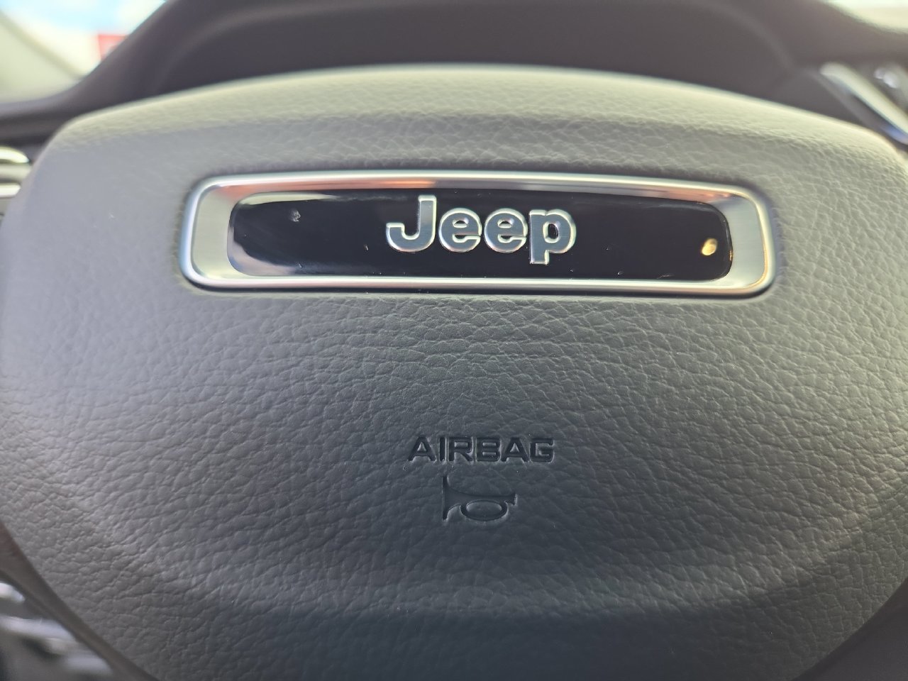 New 2026 Jeep Grand Cherokee L 4WD image 22