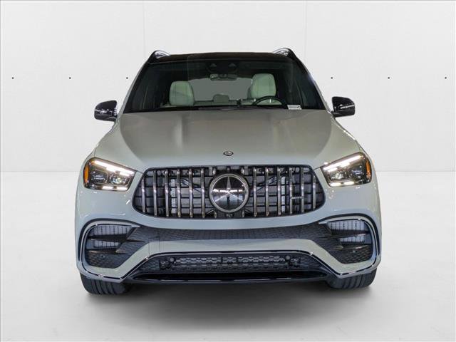 New 2026 Mercedes-Benz GLE 63 AMG S image 6