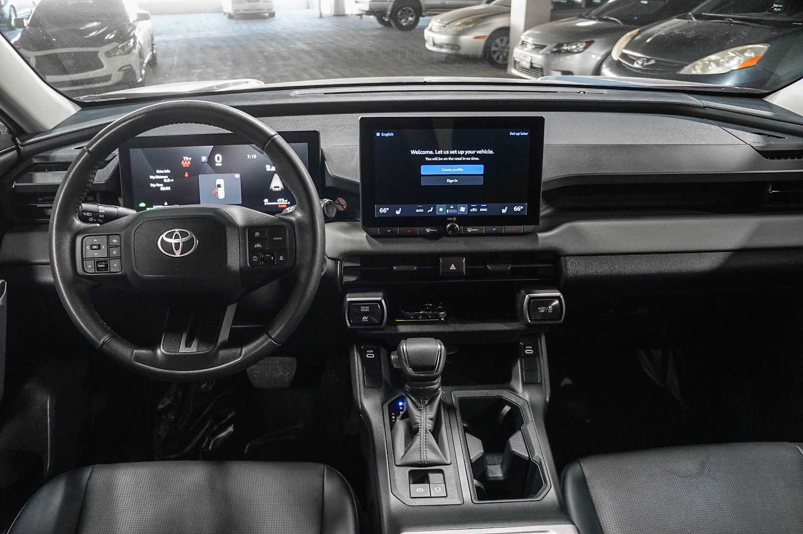 Certified 2026 Toyota RAV4 XLE Premium FWD image 13