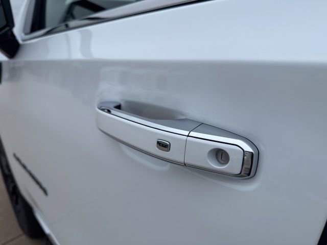 New 2026 GMC Yukon XL Elevation image 64