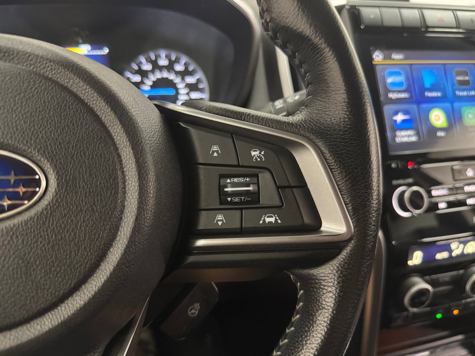 Used 2019 Subaru Ascent Limited AWD/4WD image 24