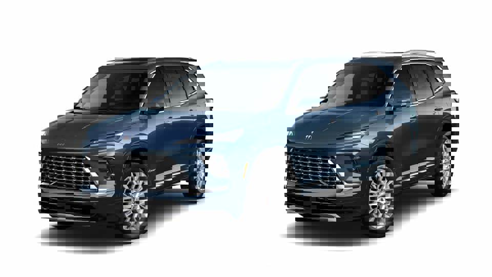 New 2026 Buick Enclave Avenir w/ Super Cruise Package image 26