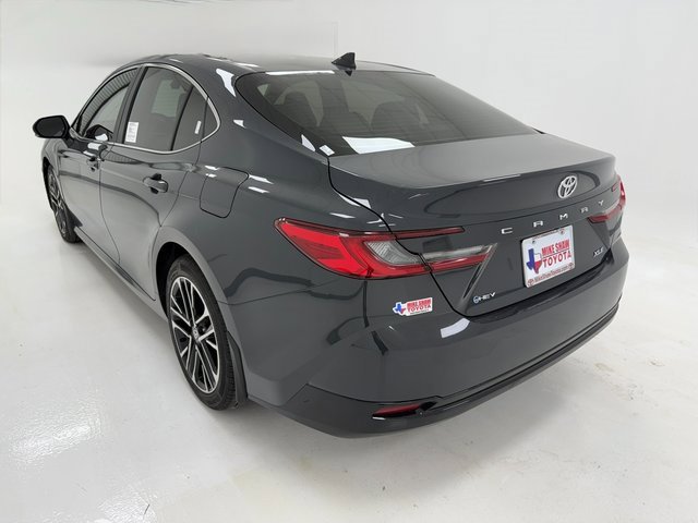 New 2026 Toyota Camry XLE image 38