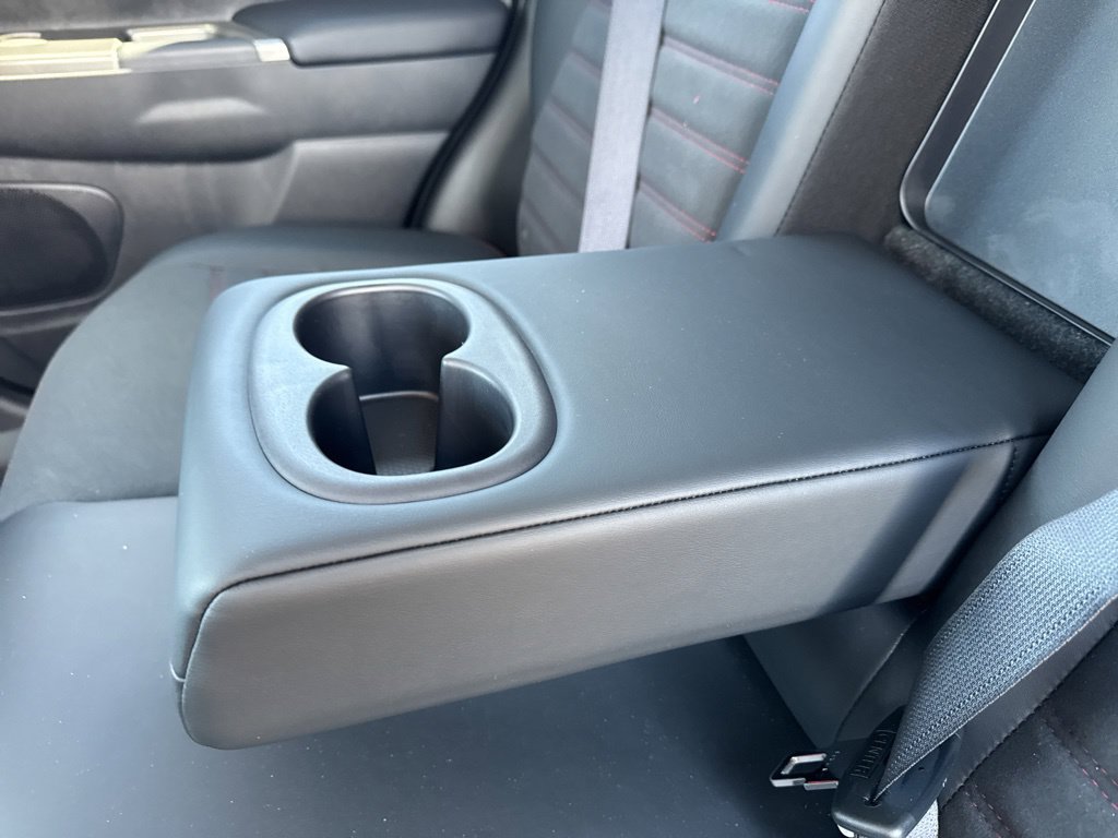 New 2027 Mitsubishi Outlander Sport SE FWD image 26