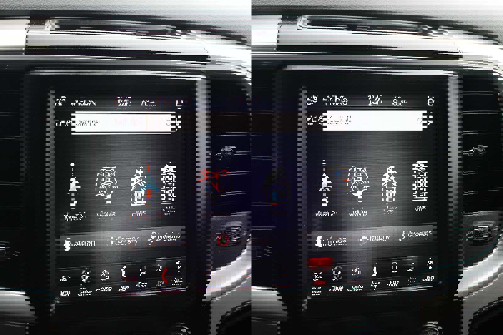 Certified 2019 RAM 1500 Big Horn image 33