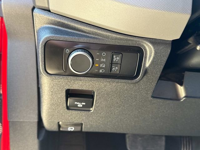 Used 2024 Ford Bronco Big Bend image 27