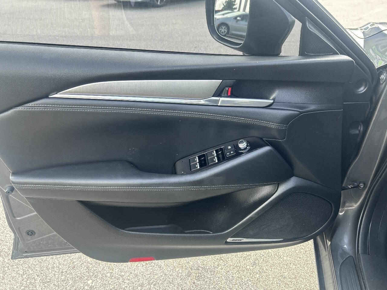 Used 2020 MAZDA MAZDA6 Grand Touring FWD image 15