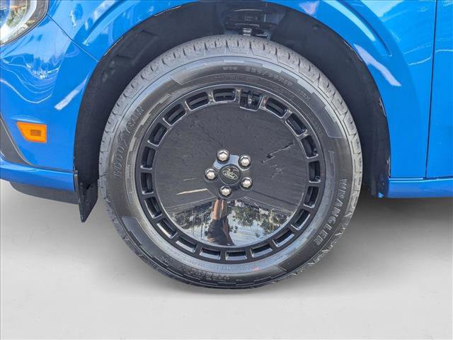 New 2025 Ford Maverick Lobo image 9