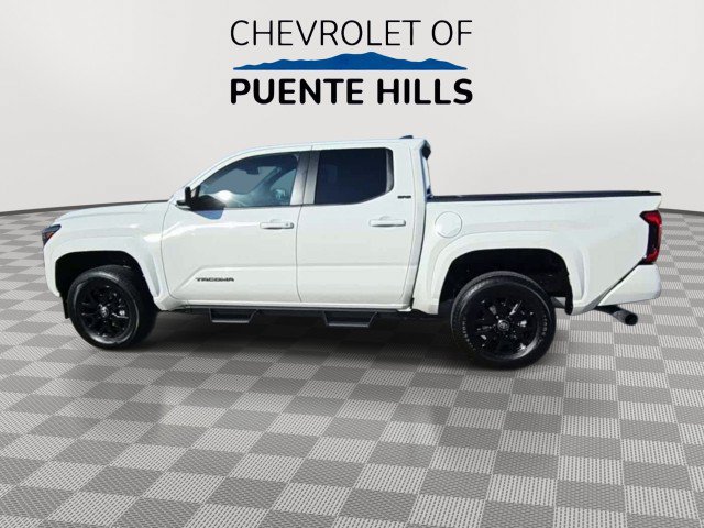 Used 2025 Toyota Tacoma SR5 RWD image 5