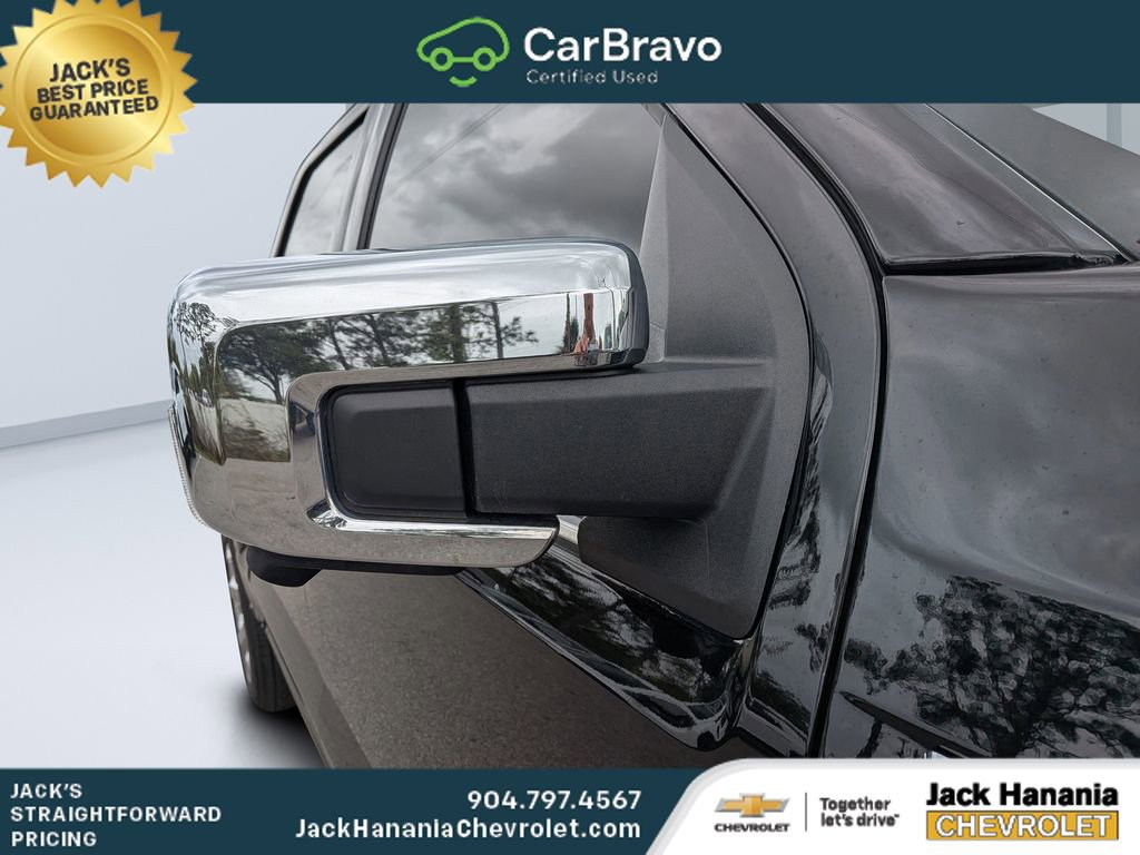Used 2023 Ford F150 King Ranch AWD/4WD image 11