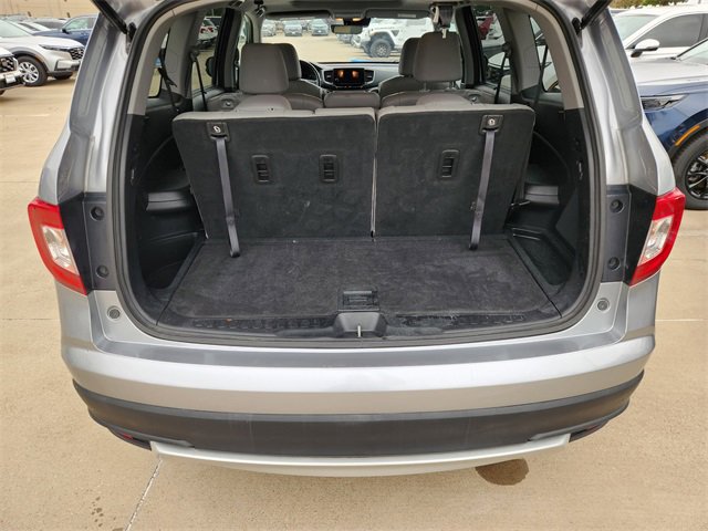 Certified 2019 Honda Pilot EX-L image 20