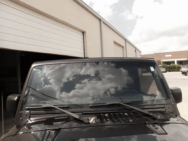 Used 2013 Jeep Wrangler Rubicon w/ Dual Top Group image 13