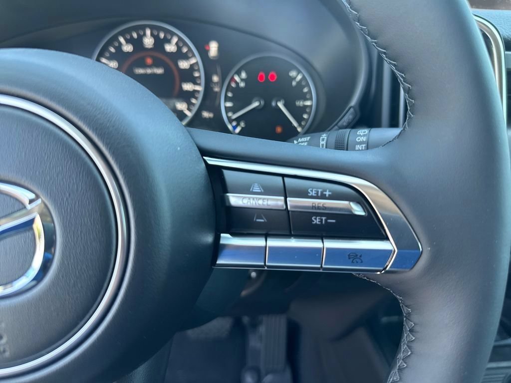 New 2026 MAZDA CX-50 2.5 Hybrid w/ Weather Package AWD/4WD image 23