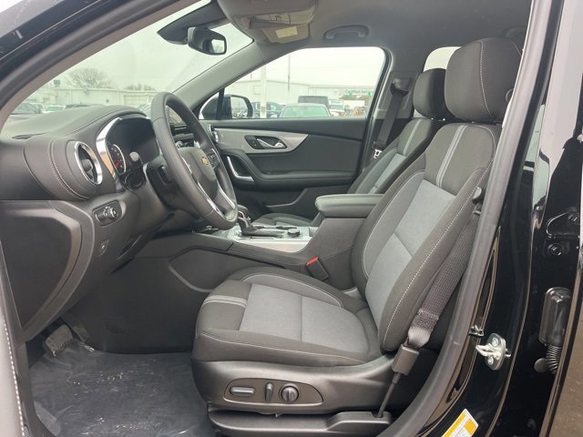 New 2026 Chevrolet Blazer LT image 15