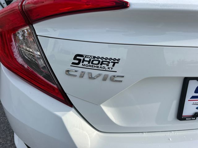 Used 2017 Honda Civic LX image 56