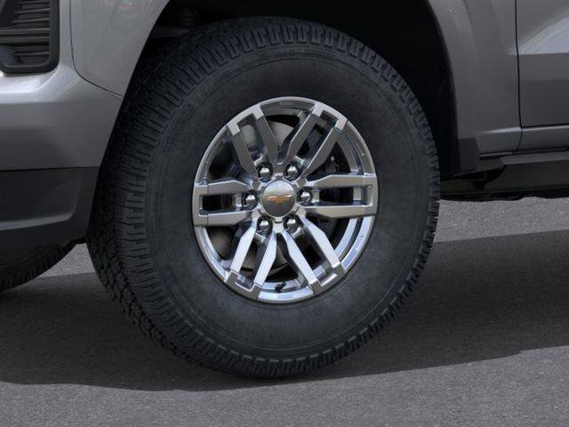 New 2026 Chevrolet Colorado LT w/ Advanced Trailering Package AWD/4WD image 9