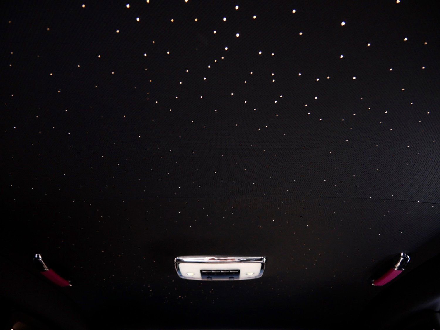 Certified 2021 Rolls-Royce Ghost image 18