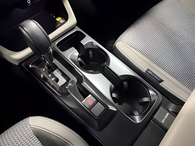 Certified 2026 Subaru Forester Premium AWD/4WD image 23