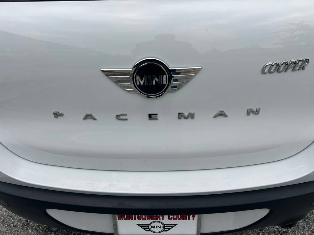 Used 2015 MINI Cooper Paceman FWD image 17