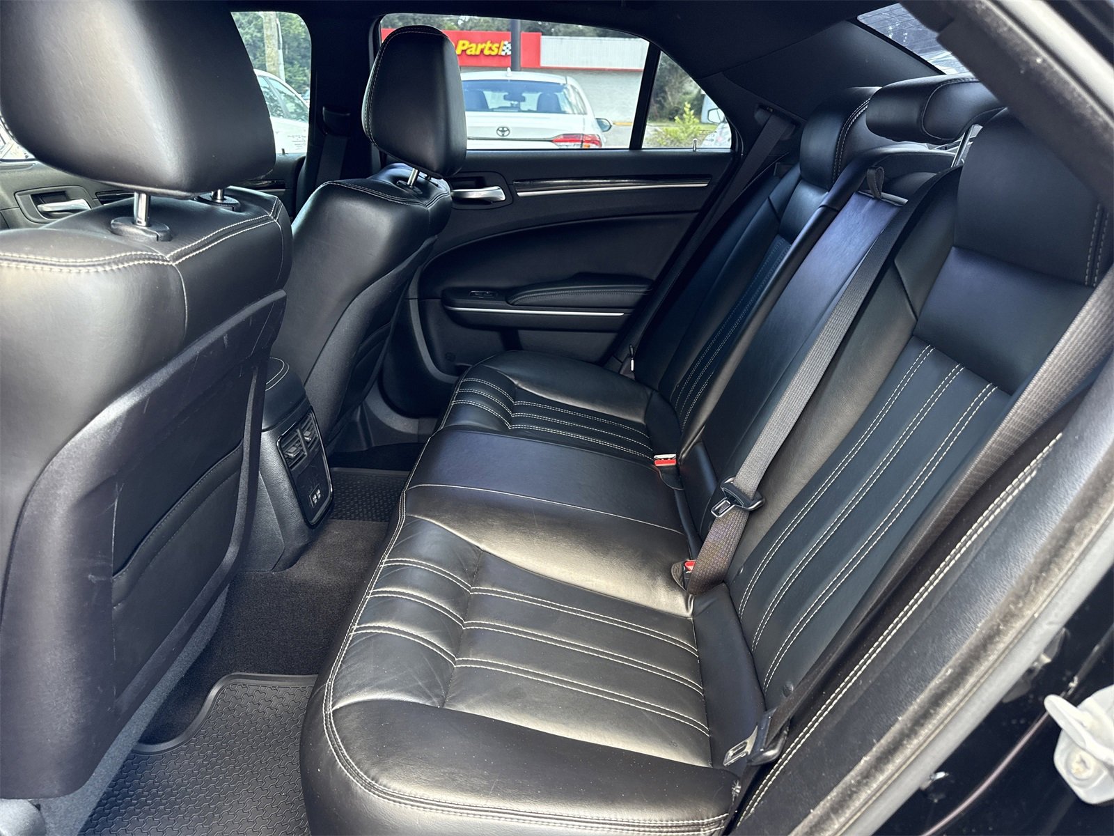 Used 2021 Chrysler 300 S image 10